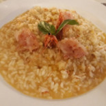 Acquapazza Comida