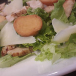 Strapizzati Di Megna Daniele food