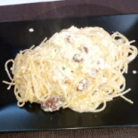 Strapizzati Di Megna Daniele food