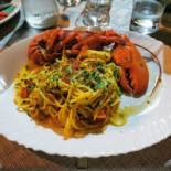 Al Filo D'olio Trattoria food