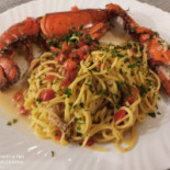 Al Filo D'olio Trattoria food