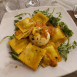 Al Filo D'olio Trattoria food