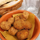 Al Filo D'olio Trattoria food