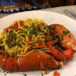 Al Filo D'olio Trattoria food