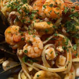 Al Filo D'olio Trattoria