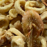 Al Filo D'olio Trattoria