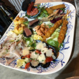 Al Filo D'olio Trattoria food