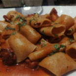 Al Filo D'olio Trattoria