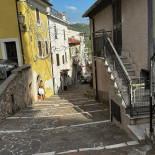 La Stuzzicantina Dei Due Compari Exterior