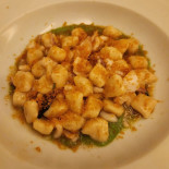 Aroma In Firenze Nourriture