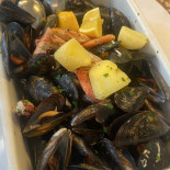 Trotter Comida