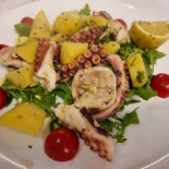 Trotter Nourriture