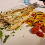 Trotter Nourriture