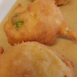 Trotter Nourriture