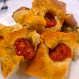 Trotter Nourriture