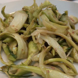 Trotter Nourriture