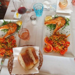 Trotter Nourriture