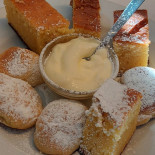 Trotter Nourriture