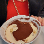 Trotter Nourriture
