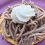 Mein Beck food