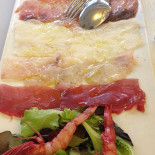 A'mare Comida