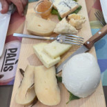 Palis Nourriture