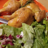 Palis Nourriture