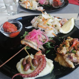Palis Nourriture