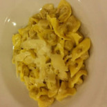 Palis Nourriture