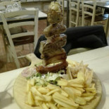 Palis Nourriture