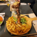 Palis Nourriture
