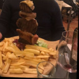 Palis Nourriture