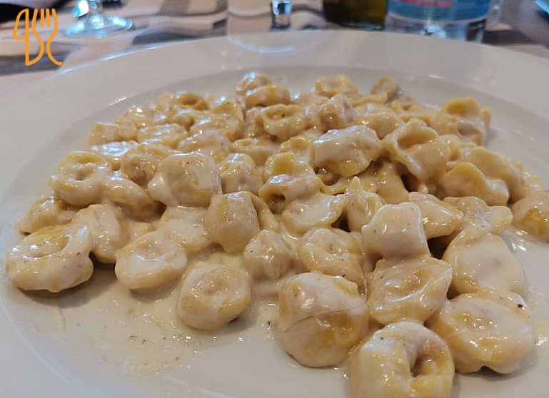 L'acquolina Pizzeria Nourriture