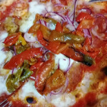 L'acquolina Pizzeria Nourriture