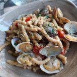 L'acquolina Pizzeria Nourriture
