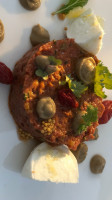 Oskars food