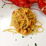 Il Pinterre Comida
