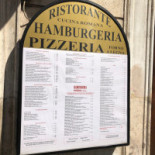 La Licata Piatti