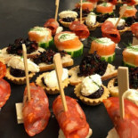 Duomo Comida