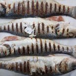 La Griglia food