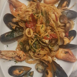 La Griglia food