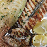 La Griglia food