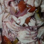 La Griglia food