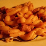 Osteria Dei Colori food