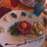La Griglia food