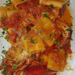 La Griglia food
