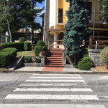 Da Mimi' Exterior