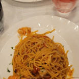 La Serenissima Nourriture