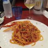 La Serenissima Nourriture