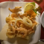 La Serenissima Nourriture